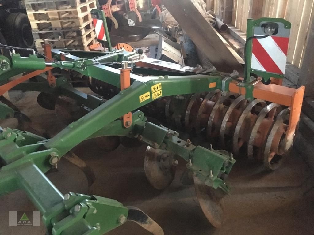 Grubber tipa Amazone Cenius 3002, Gebrauchtmaschine u Markt Hartmannsdorf (Slika 2)