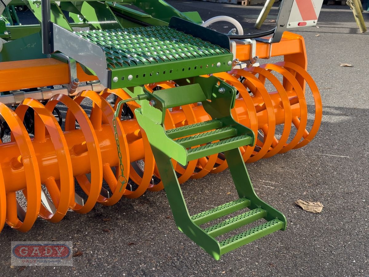 Grubber typu Amazone CENIUS 3003 Grubber, Neumaschine v Lebring (Obrázek 7)