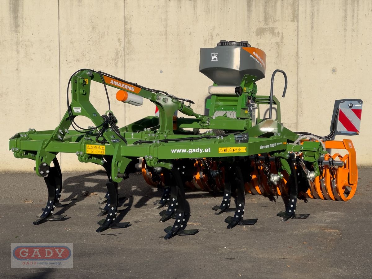 Grubber типа Amazone CENIUS 3003 Grubber, Neumaschine в Lebring (Фотография 1)