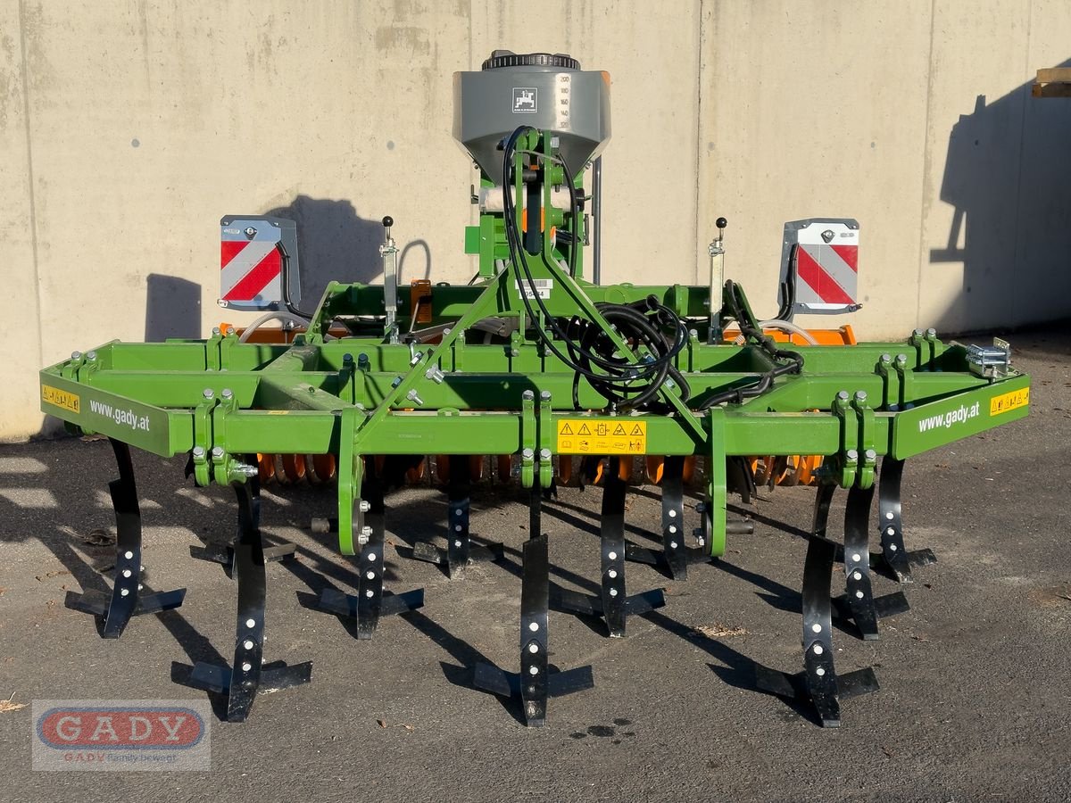 Grubber a típus Amazone CENIUS 3003 Grubber, Neumaschine ekkor: Lebring (Kép 3)