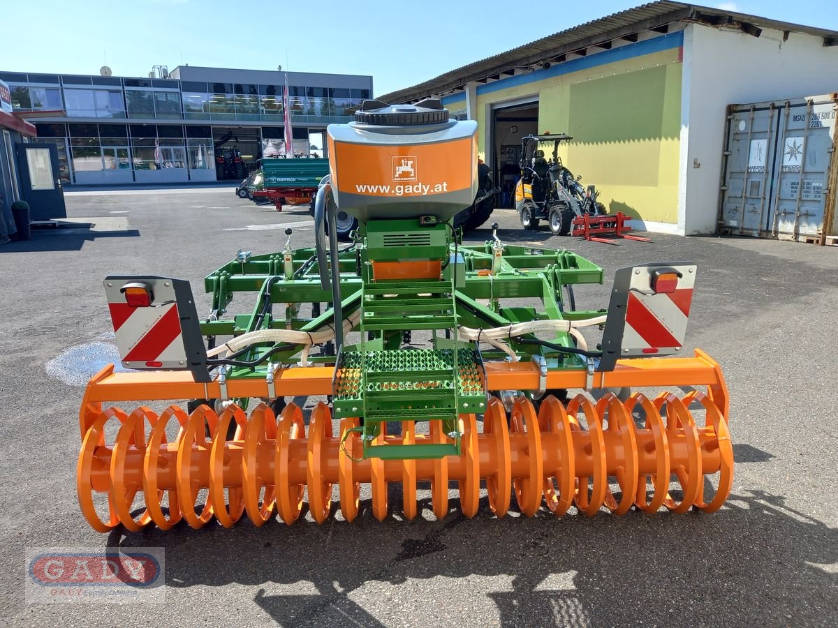 Grubber typu Amazone CENIUS 3003 MULCHGRUBBER, Neumaschine v Lebring (Obrázek 5)