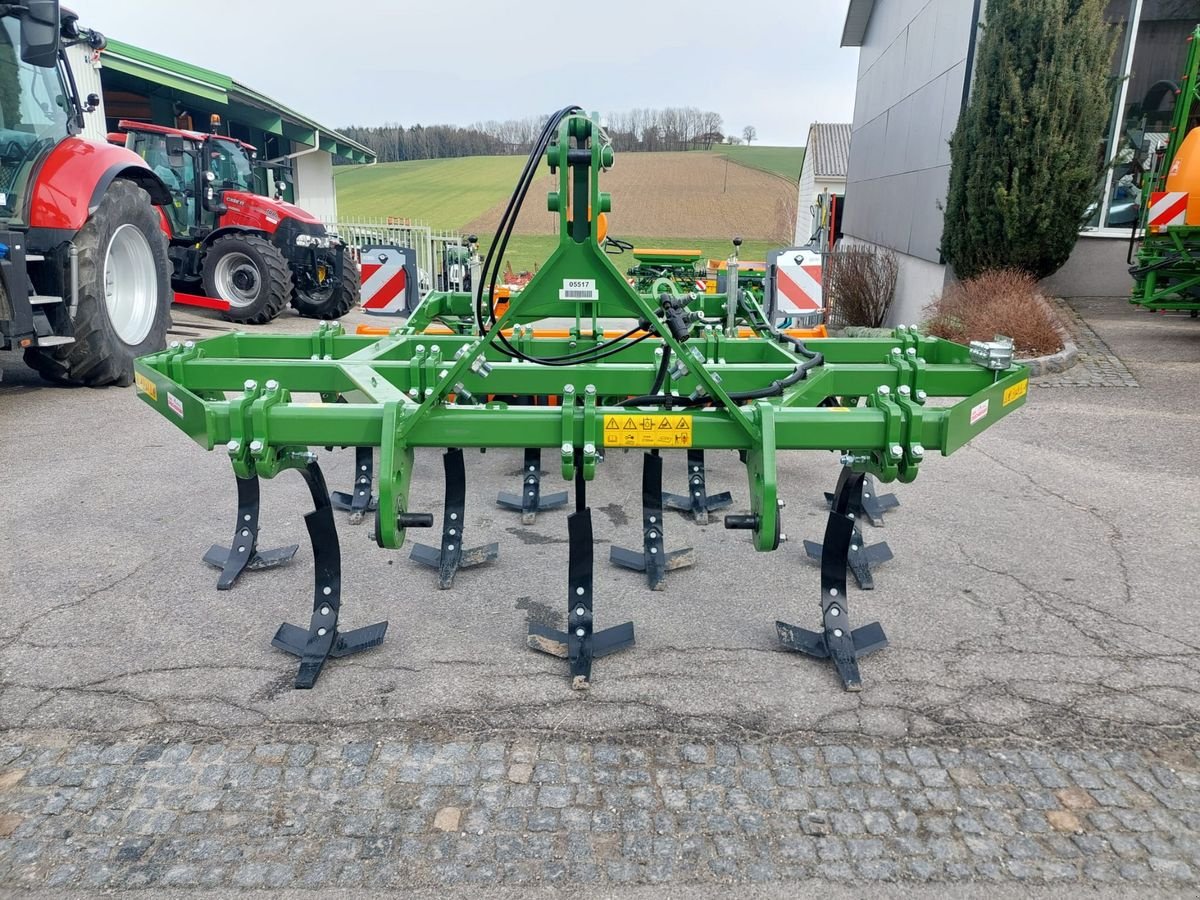 Grubber tip Amazone Cenius 3003 Special Grubber, Neumaschine in St. Marienkirchen (Poză 2)