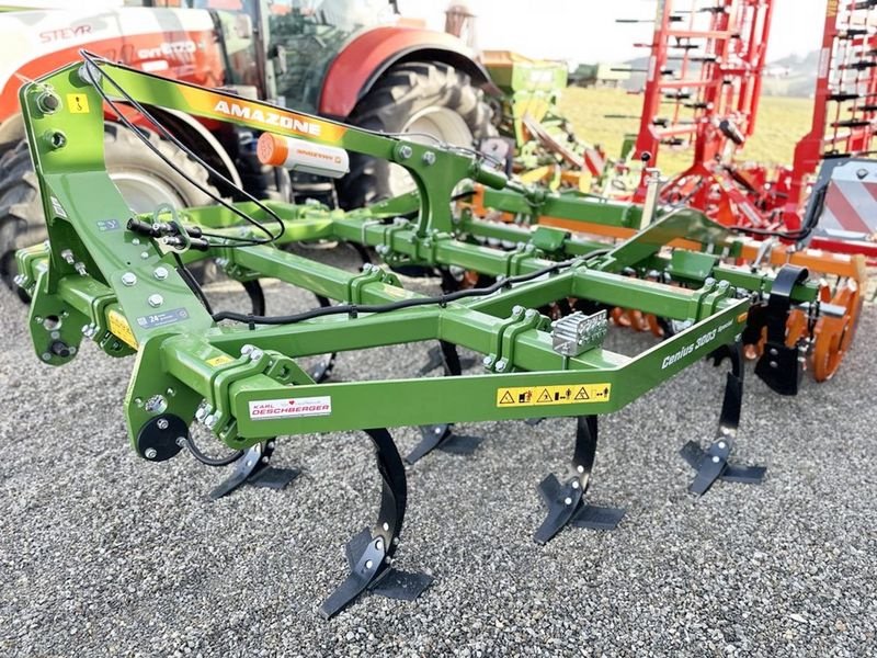 Grubber van het type Amazone Cenius 3003 Special Grubber, Neumaschine in St. Marienkirchen (Foto 1)