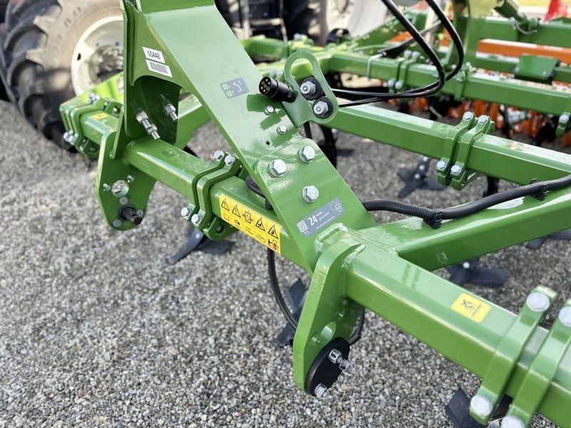 Grubber del tipo Amazone Cenius 3003 Special Grubber, Neumaschine en St. Marienkirchen (Imagen 10)