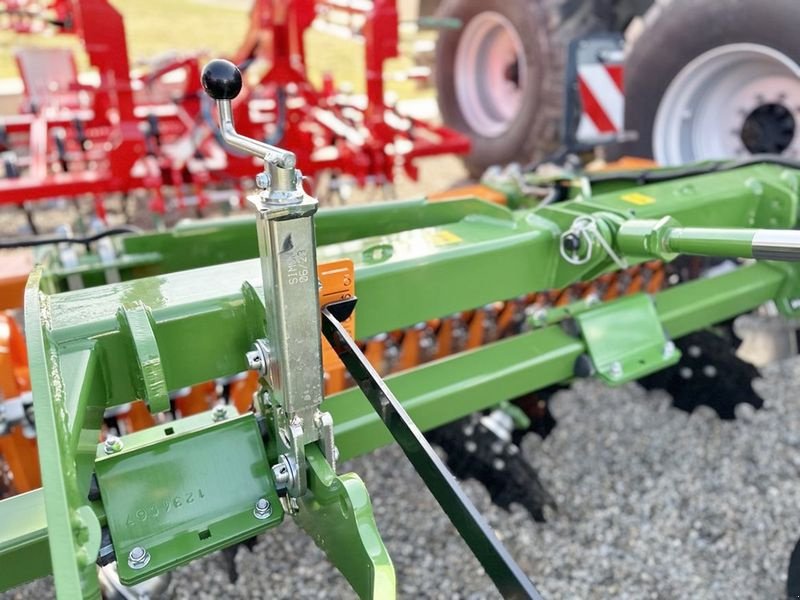 Grubber del tipo Amazone Cenius 3003 Special Grubber, Neumaschine en St. Marienkirchen (Imagen 5)