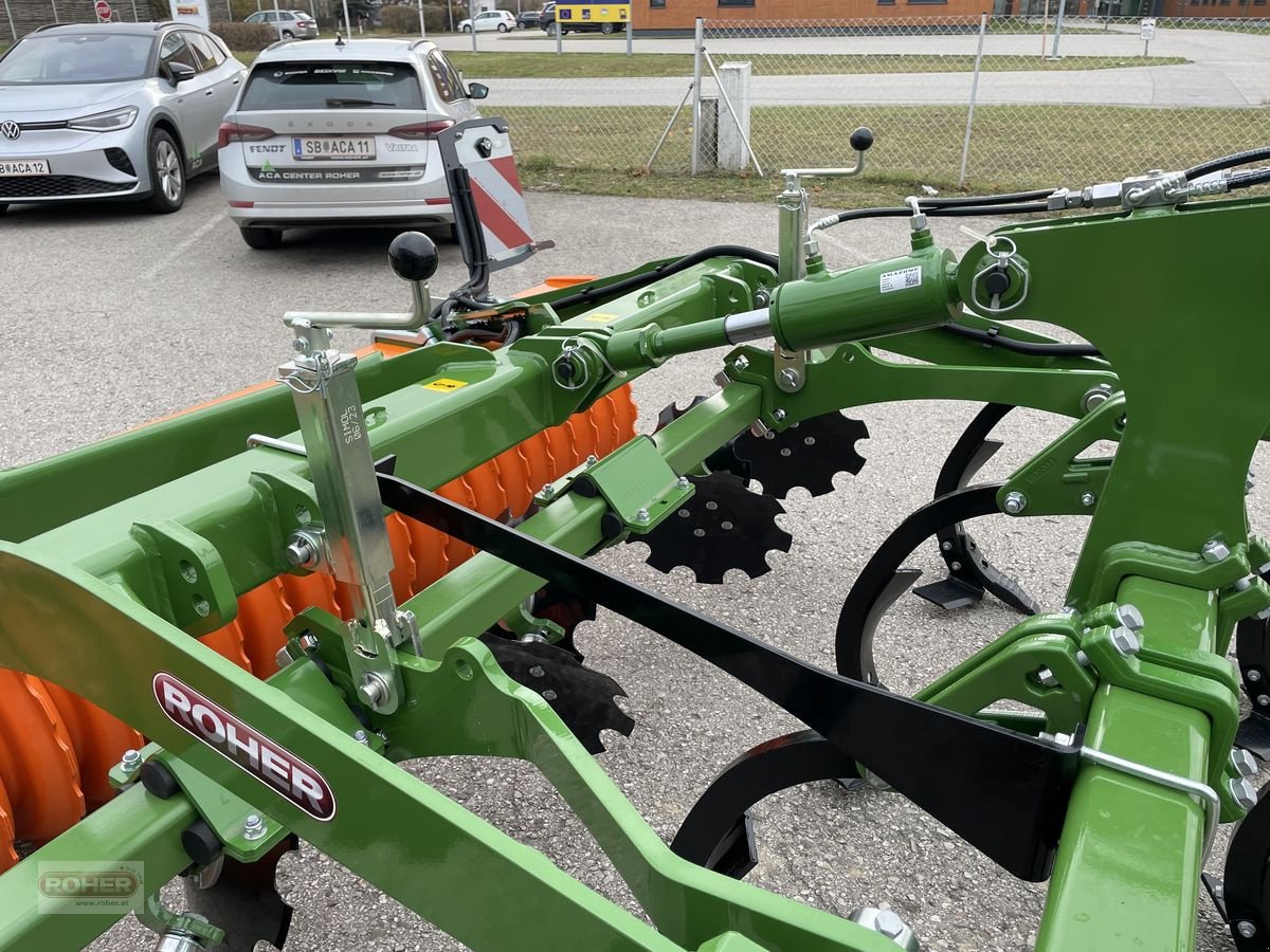 Grubber tipa Amazone Cenius 3003 Special, Neumaschine u Wieselburg Land (Slika 9)