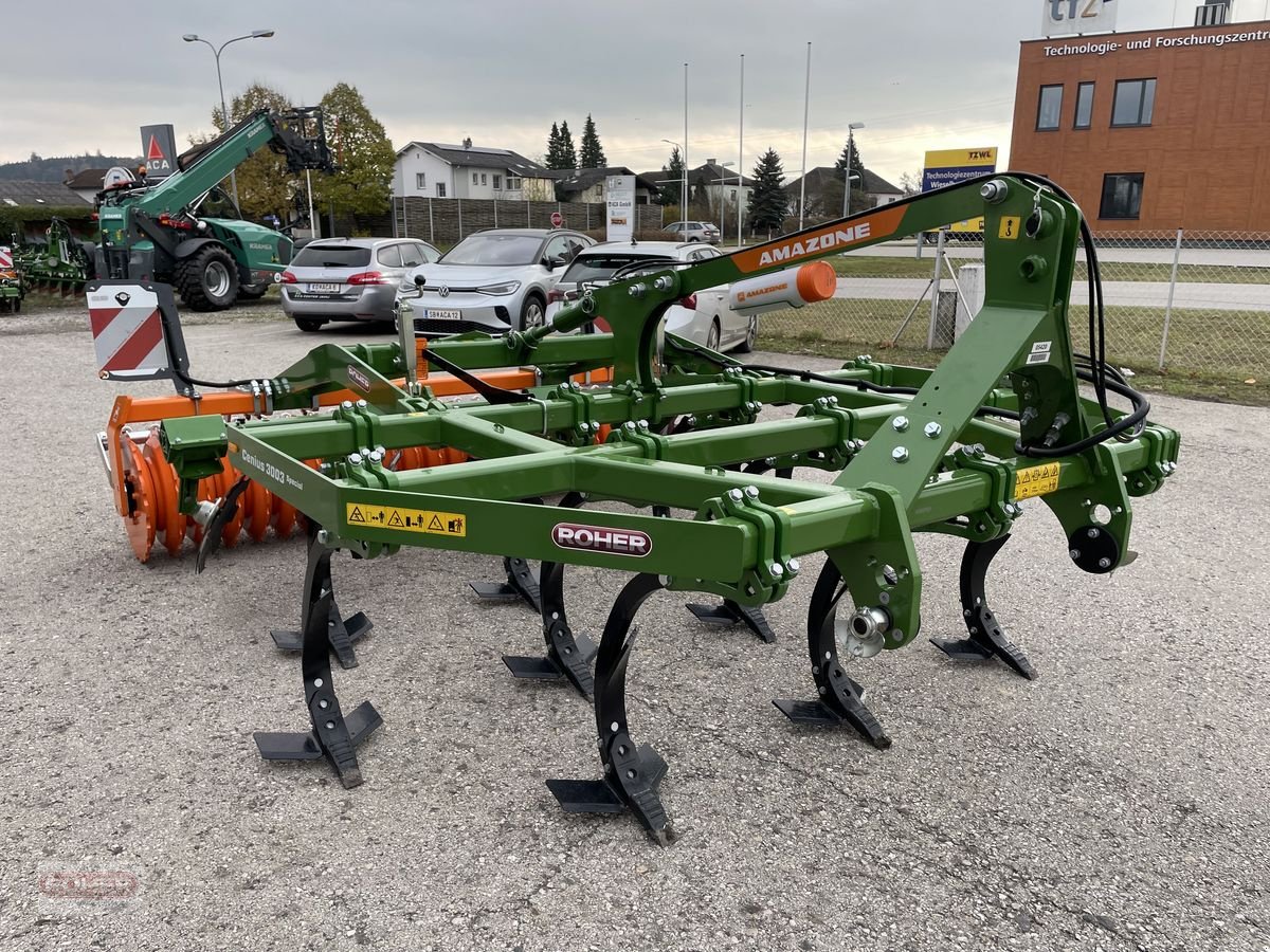 Grubber tipa Amazone Cenius 3003 Special, Neumaschine u Wieselburg Land (Slika 10)