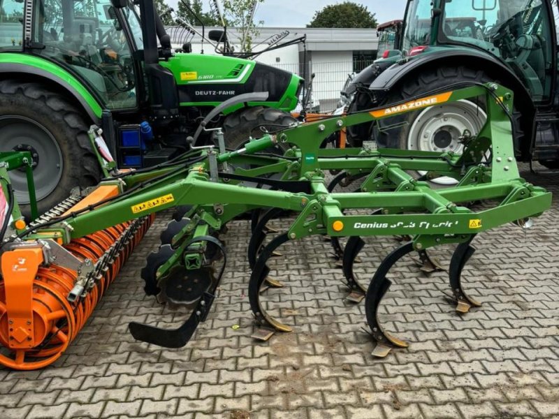 Grubber типа Amazone Cenius 3003 Special, Gebrauchtmaschine в Aspach