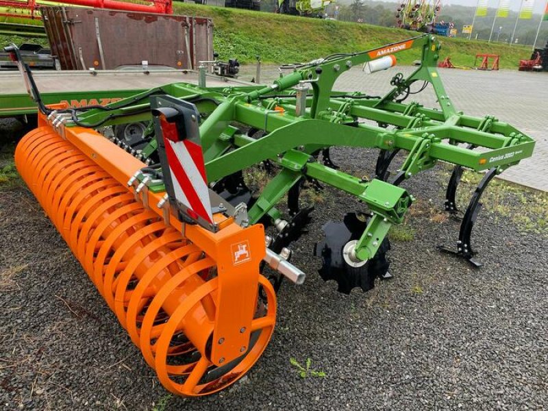 Grubber des Typs Amazone CENIUS 3003 SPECIAL, Neumaschine in Kottenheim (Bild 3)