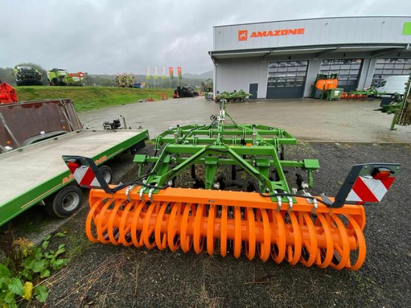 Grubber van het type Amazone CENIUS 3003 SPECIAL, Neumaschine in Kottenheim (Foto 5)