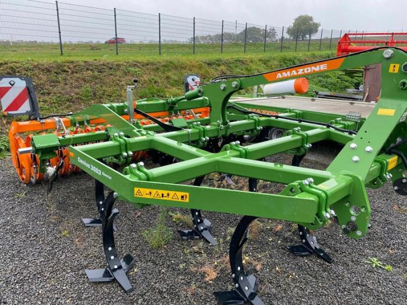 Grubber a típus Amazone CENIUS 3003 SPECIAL, Neumaschine ekkor: Kottenheim (Kép 4)