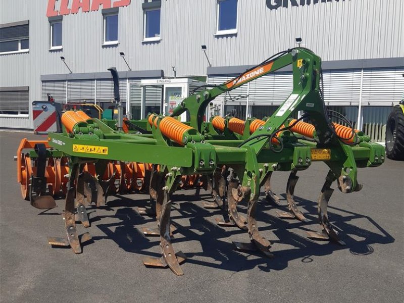 Grubber des Typs Amazone Cenius 3003 Super, Gebrauchtmaschine in Grimma