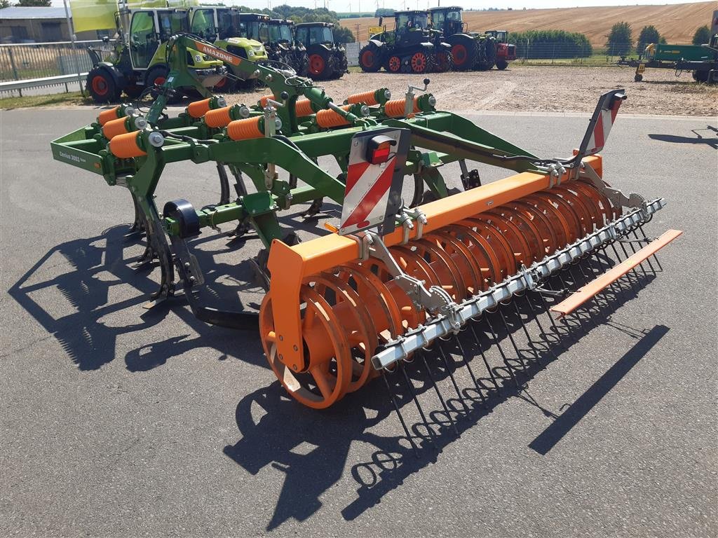 Grubber tipa Amazone Cenius 3003 Super, Gebrauchtmaschine u Grimma (Slika 7)