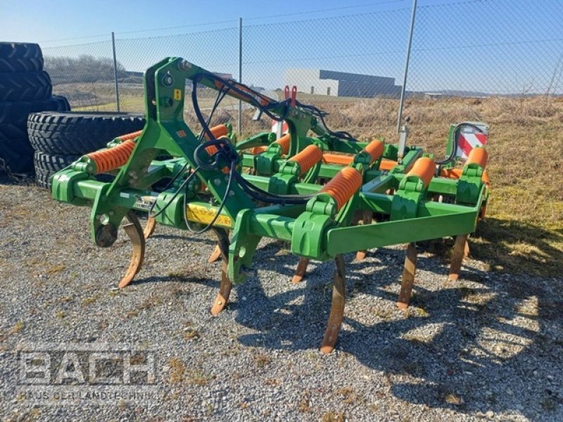 Grubber van het type Amazone CENIUS 3003 SUPER, Gebrauchtmaschine in Boxberg-Seehof