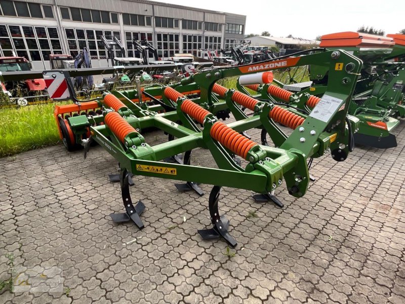 Grubber del tipo Amazone Cenius 3003, Neumaschine en Pfreimd (Imagen 1)