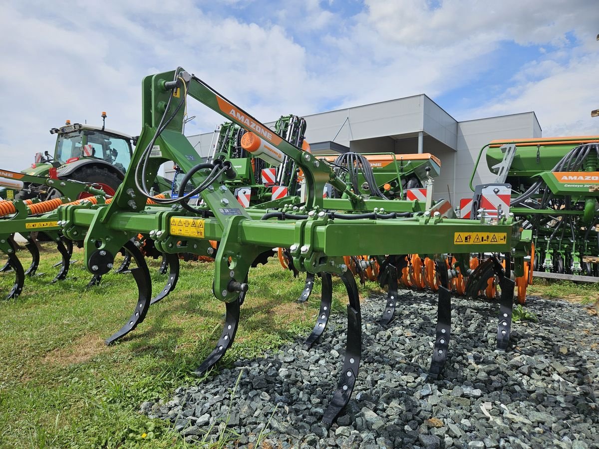 Grubber typu Amazone Cenius 3003, Neumaschine v Sieget in der Wart (Obrázek 1)