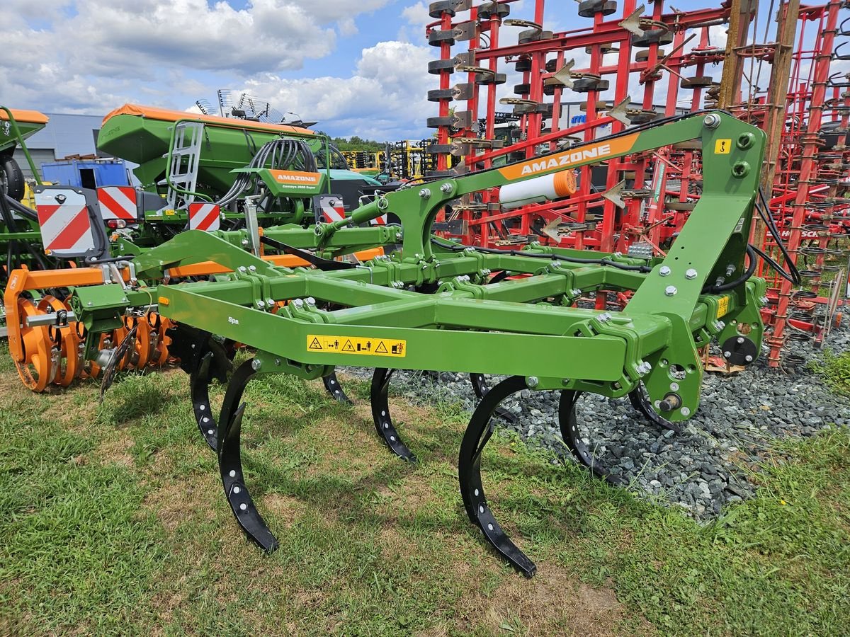 Grubber typu Amazone Cenius 3003, Neumaschine v Sieget in der Wart (Obrázek 5)