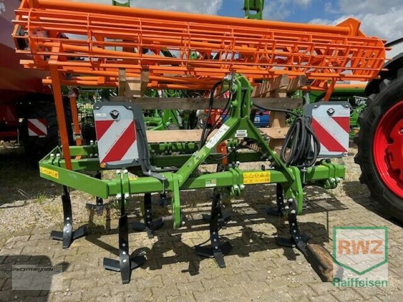 Grubber tipa Amazone Cenius 3003, Neumaschine u Wegberg (Slika 1)