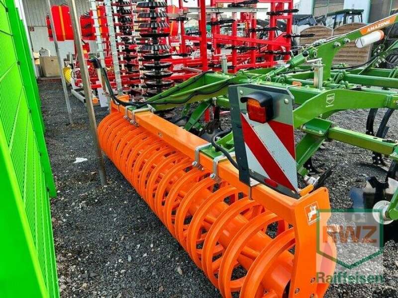 Grubber del tipo Amazone Cenius 3003, Vorführmaschine en Bornheim-Roisdorf (Imagen 2)