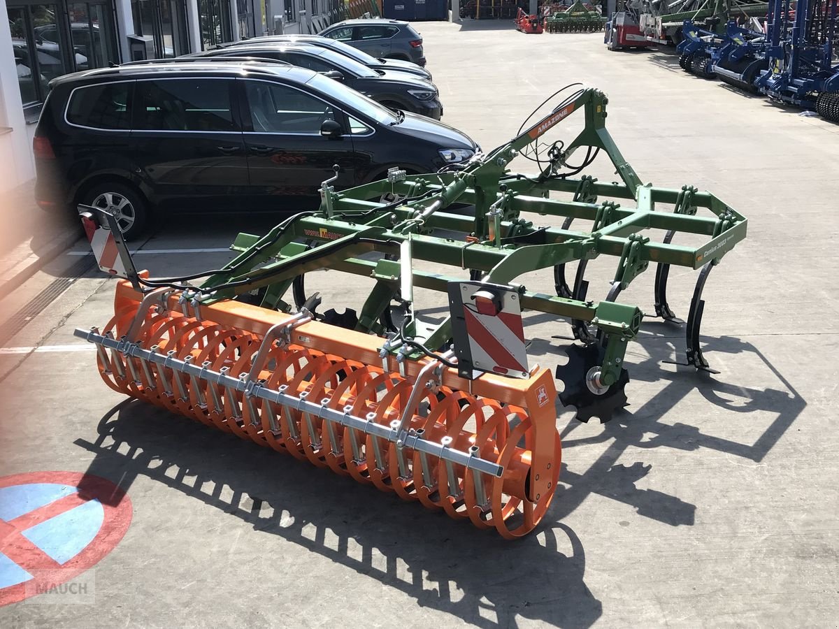 Grubber tipa Amazone Cenius 3003, Neumaschine u Burgkirchen (Slika 9)