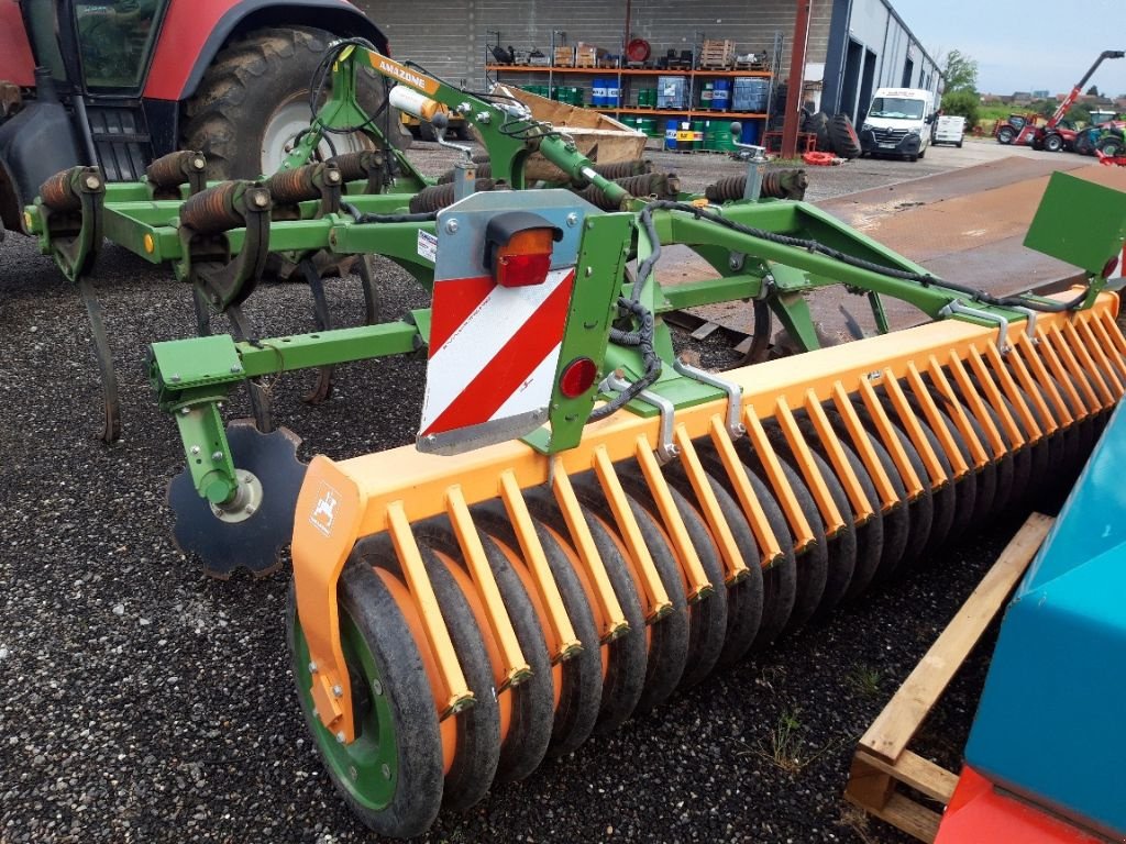 Grubber du type Amazone CENIUS 3503 SUPER, Gebrauchtmaschine en CHEVILLON  (MAIZEROY) (Photo 4)