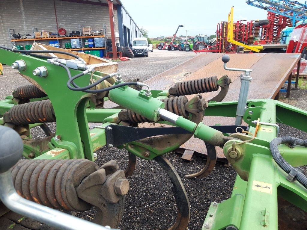 Grubber van het type Amazone CENIUS 3503 SUPER, Gebrauchtmaschine in CHEVILLON  (MAIZEROY) (Foto 3)