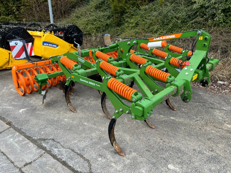 Grubber del tipo Amazone CENIUS 3M50, Gebrauchtmaschine en VERT TOULON (Imagen 1)