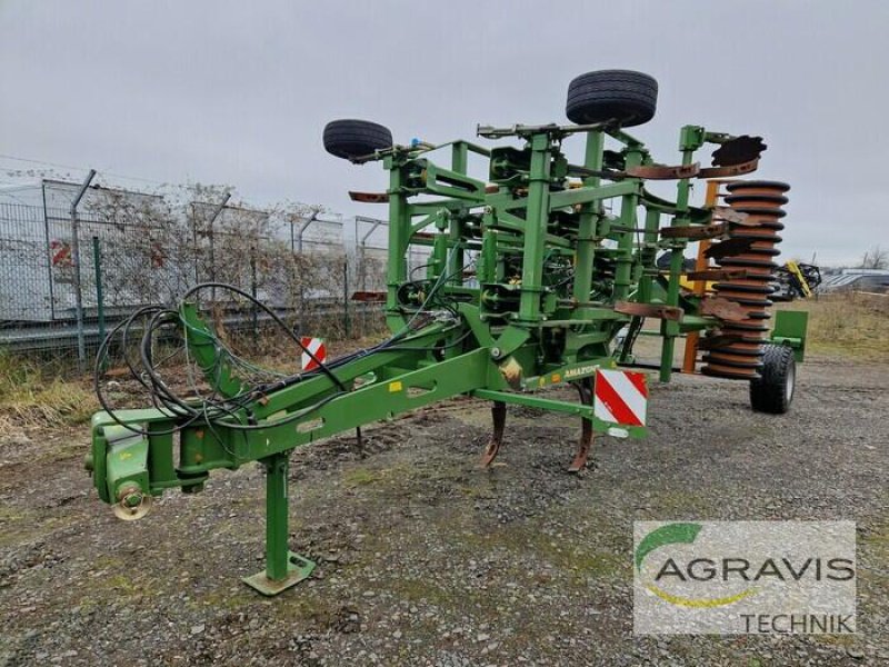 Grubber του τύπου Amazone CENIUS 4002-2 SUPER, Gebrauchtmaschine σε Grimma (Φωτογραφία 1)