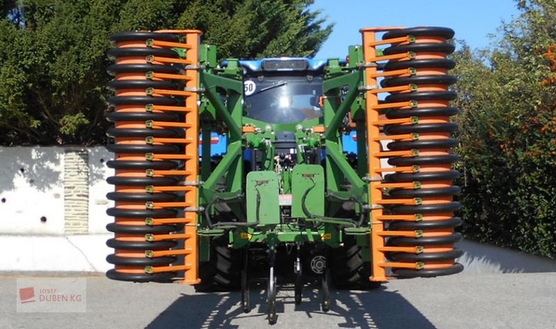 Grubber del tipo Amazone Cenius 4002-2, Gebrauchtmaschine en Ziersdorf (Imagen 8)