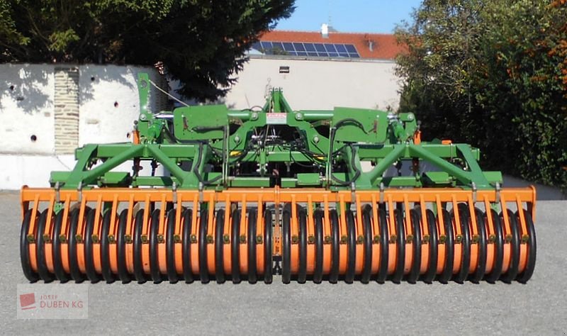 Grubber van het type Amazone Cenius 4002-2, Gebrauchtmaschine in Ziersdorf (Foto 5)