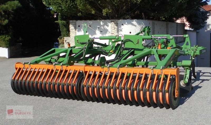 Grubber del tipo Amazone Cenius 4002-2, Gebrauchtmaschine en Ziersdorf (Imagen 7)