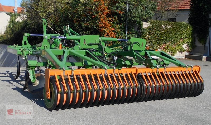 Grubber del tipo Amazone Cenius 4002-2, Gebrauchtmaschine en Ziersdorf (Imagen 4)