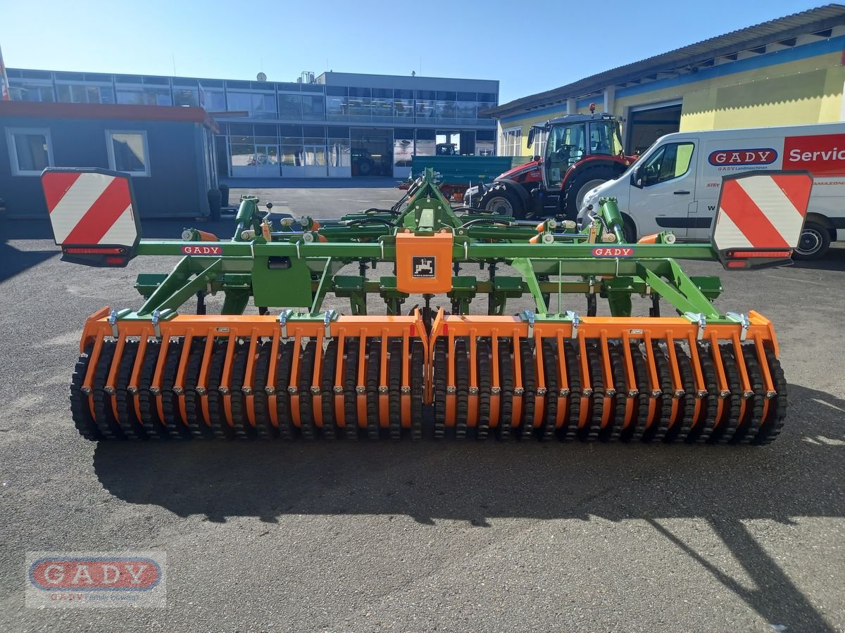 Grubber от тип Amazone CENIUS 4003-2 MULCHGRUBBER, Neumaschine в Lebring (Снимка 7)