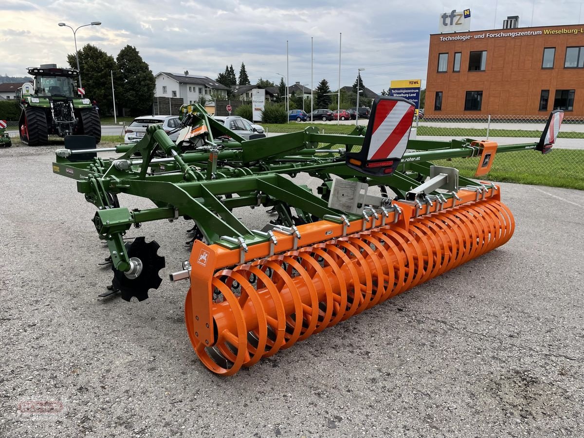 Grubber of the type Amazone Cenius 4003-2 Special, Neumaschine in Wieselburg Land (Picture 14)