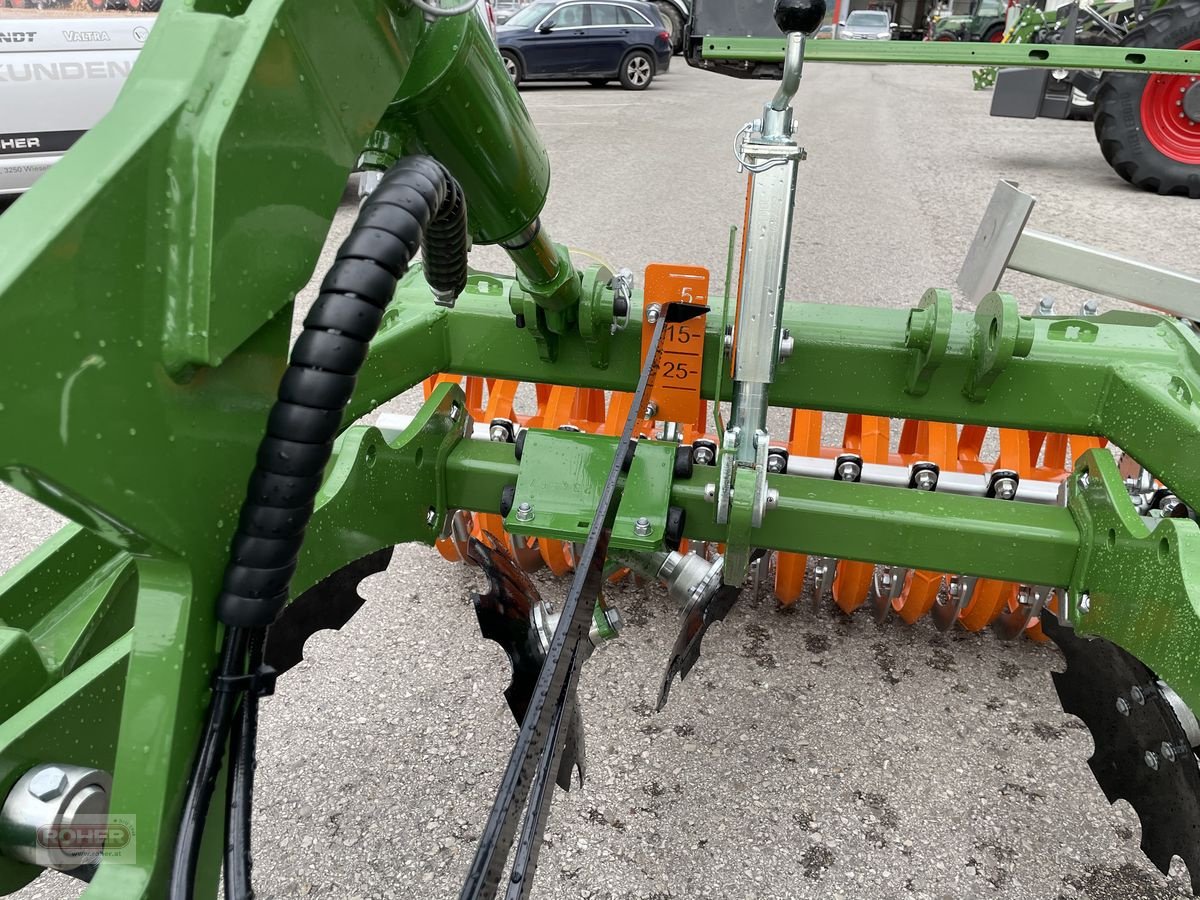 Grubber za tip Amazone Cenius 4003-2 Special, Neumaschine u Wieselburg Land (Slika 11)