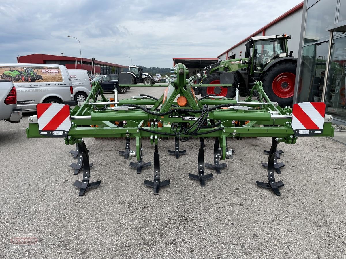 Grubber typu Amazone Cenius 4003-2 Special, Neumaschine v Wieselburg Land (Obrázek 17)