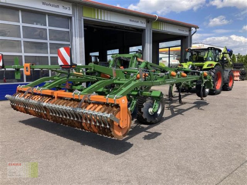 Grubber a típus Amazone CENIUS 4003-2TX SUPER [DL], Vorführmaschine ekkor: Vohburg (Kép 1)