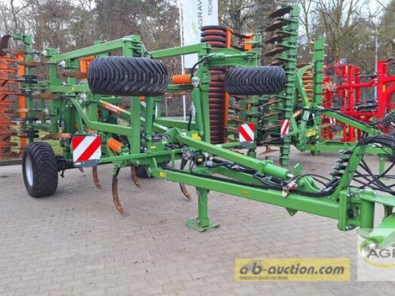 Grubber tip Amazone CENIUS 5003-2TX, Vorführmaschine in Stendal / Borstel (Poză 1)