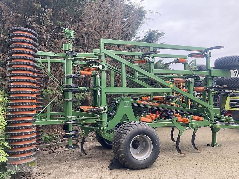 Grubber van het type Amazone Cenius 5003-2TX, Vorführmaschine in Groß Germersleben (Foto 2)