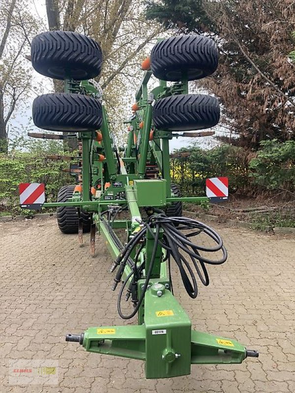 Grubber tip Amazone Cenius 5003-2TX, Vorführmaschine in Groß Germersleben (Poză 3)