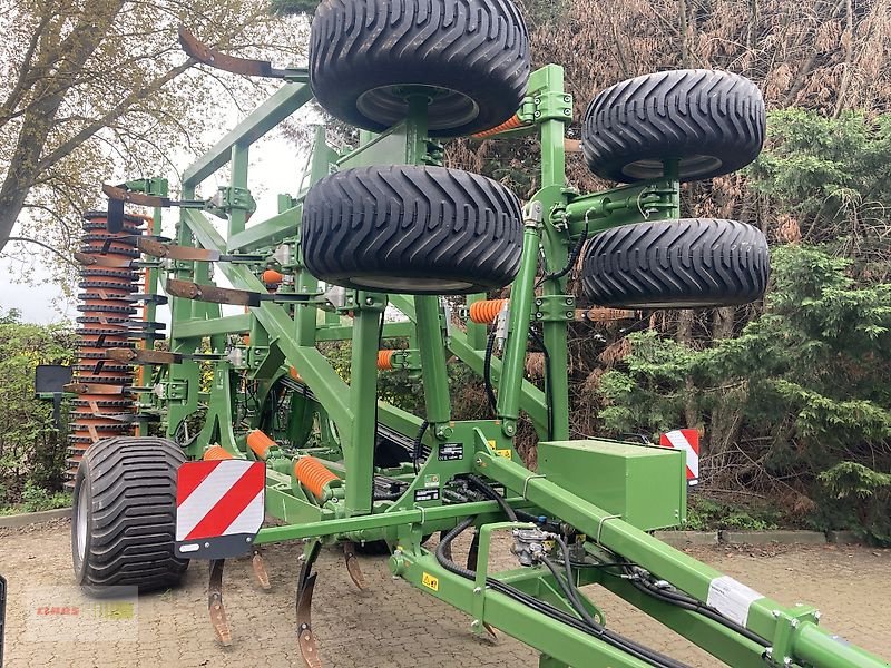 Grubber of the type Amazone Cenius 5003-2TX, Vorführmaschine in Groß Germersleben (Picture 4)