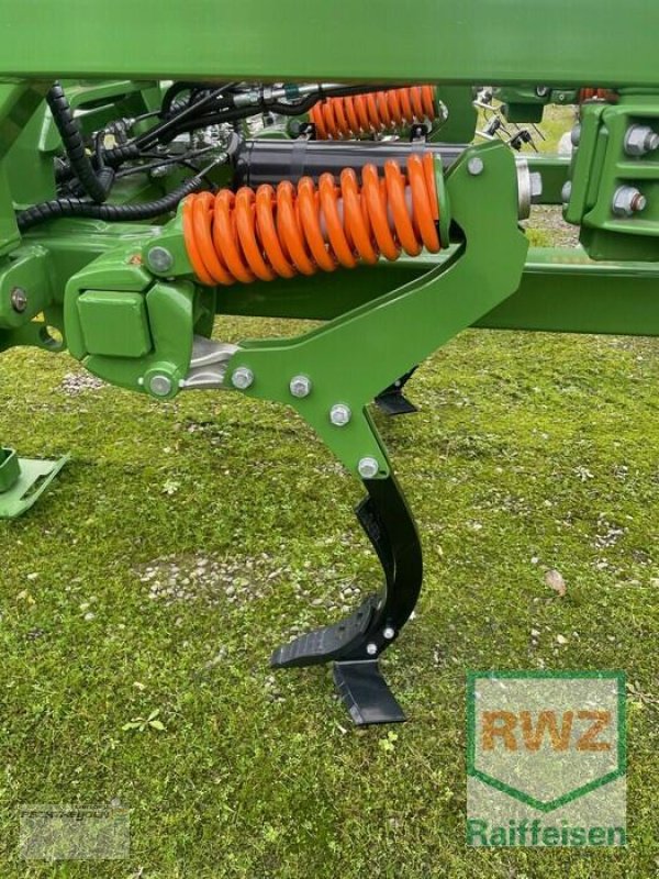 Grubber del tipo Amazone Cenius 5003-2TX, Neumaschine In Wegberg (Immagine 2)