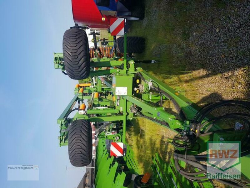 Grubber del tipo Amazone Cenius 5003-2TX, Neumaschine In Wegberg (Immagine 1)