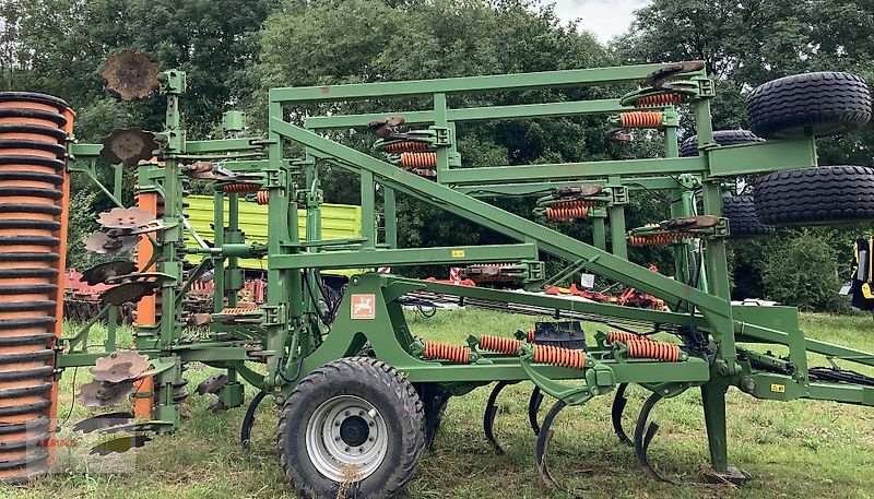 Grubber del tipo Amazone Cenius 6003-2TX, Gebrauchtmaschine en Groß Germersleben (Imagen 3)