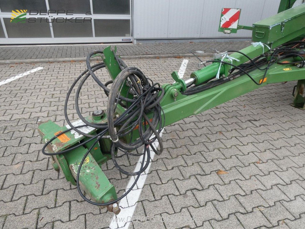 Grubber tipa Amazone cenius 6003, Gebrauchtmaschine u Lauterberg/Barbis (Slika 11)