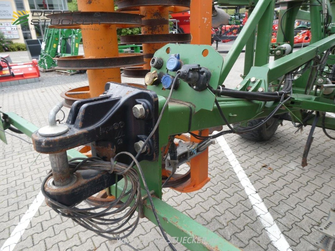 Grubber tipa Amazone cenius 6003, Gebrauchtmaschine u Lauterberg/Barbis (Slika 14)