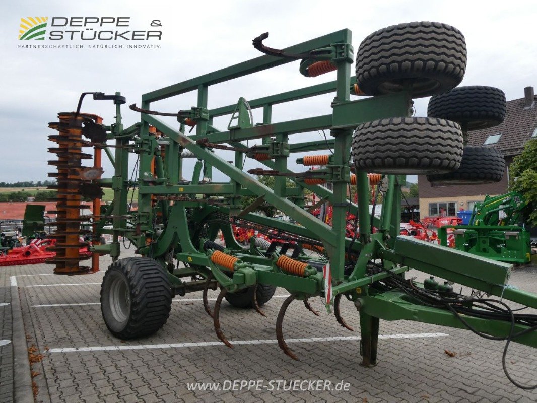 Grubber del tipo Amazone cenius 6003, Gebrauchtmaschine en Lauterberg/Barbis (Imagen 5)