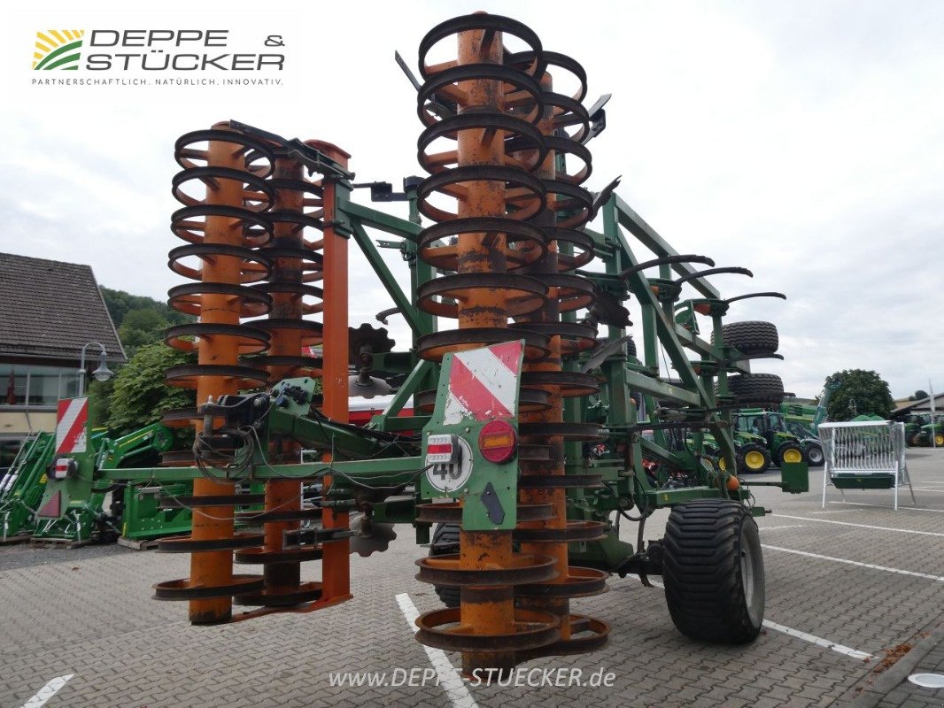 Grubber del tipo Amazone cenius 6003, Gebrauchtmaschine en Lauterberg/Barbis (Imagen 8)