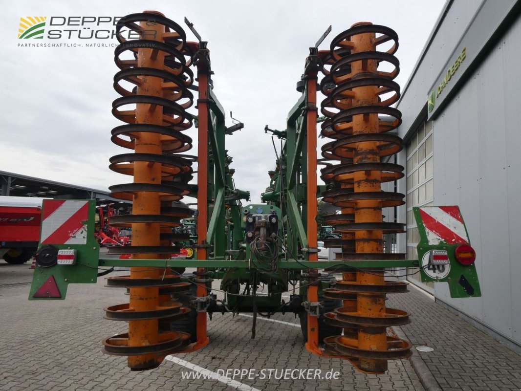 Grubber del tipo Amazone cenius 6003, Gebrauchtmaschine en Lauterberg/Barbis (Imagen 9)