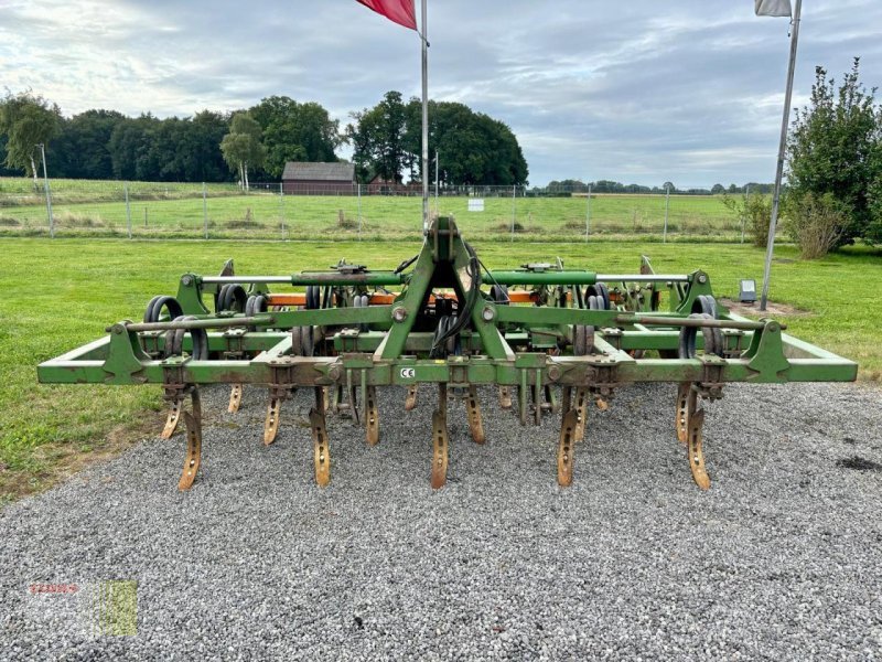 Grubber van het type Amazone CENTAUR 4000 XS, Mulchgrubber, U-Profil Doppelwalz, Gebrauchtmaschine in Neerstedt (Foto 4)